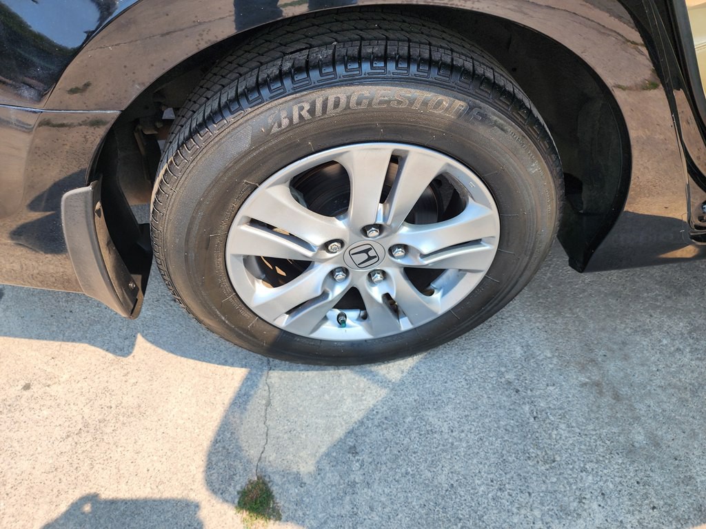 2011 Honda Accord Image 24
