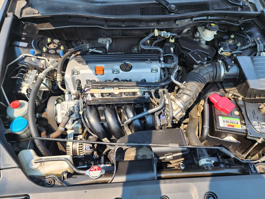 2011 Honda Accord Image 26