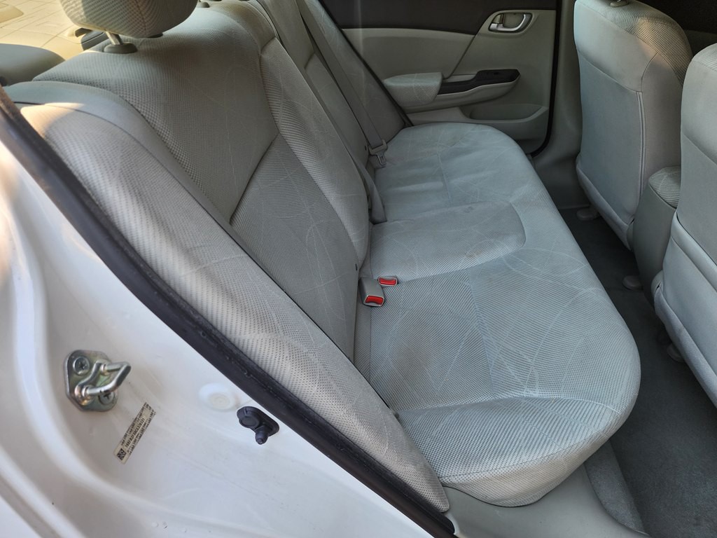 2012 Honda Civic Image 15