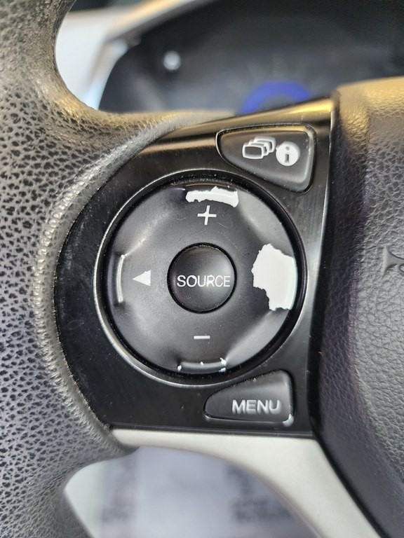 2012 Honda Civic Image 21