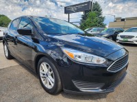 Image for 2018 Ford Focus SE ID: 6727013
