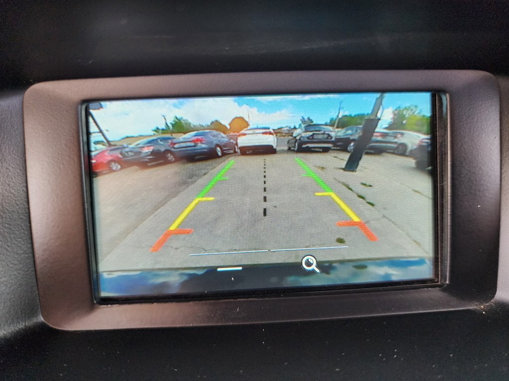 2018 Ford Focus Image 11