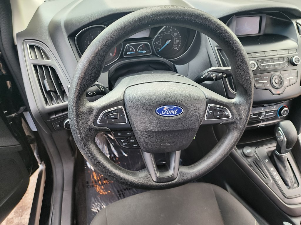 2018 Ford Focus Image 18