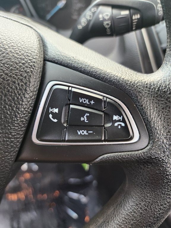 2018 Ford Focus Image 20