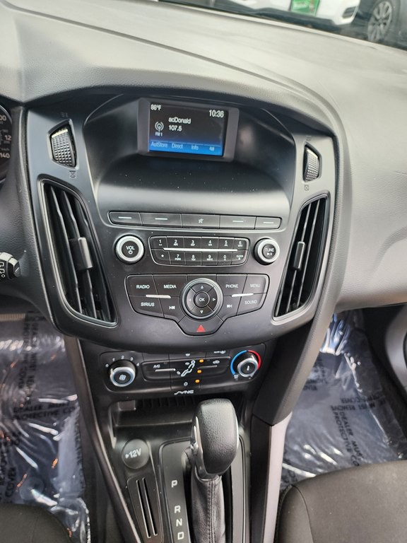 2018 Ford Focus Image 21