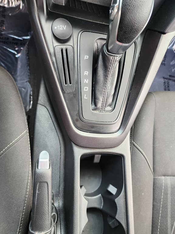 2018 Ford Focus Image 23