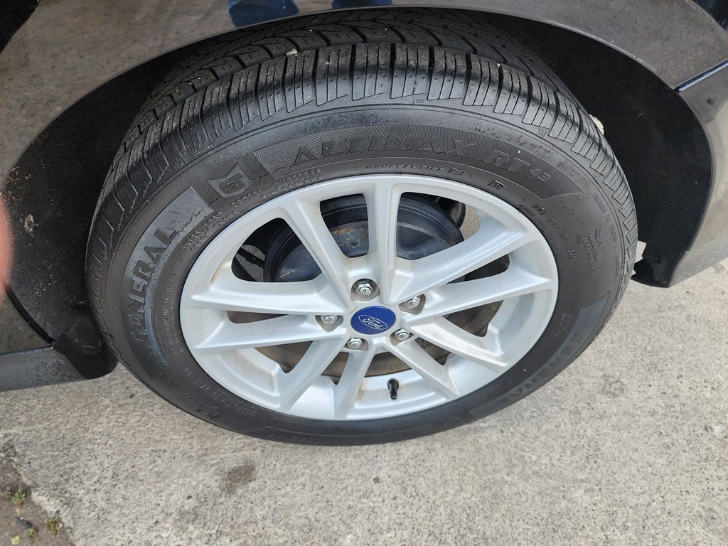 2018 Ford Focus Image 26