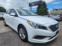 Image for 2017 Hyundai Sonata SE ID: 6727580