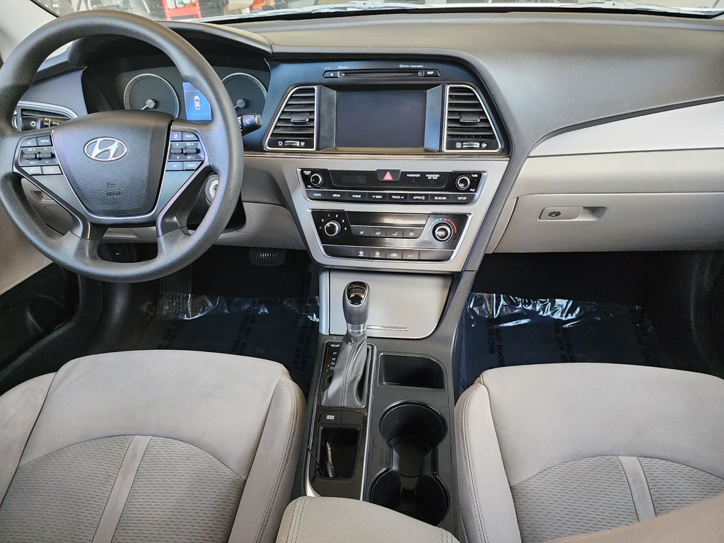 2017 Hyundai Sonata Image 13
