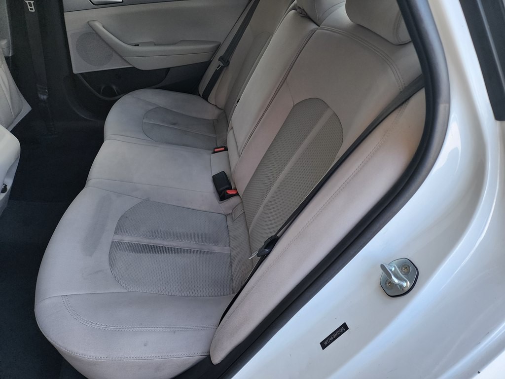 2017 Hyundai Sonata Image 15