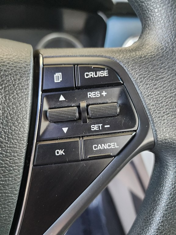 2017 Hyundai Sonata Image 19