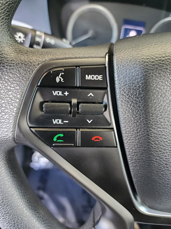 2017 Hyundai Sonata Image 20