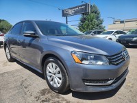 Image for 2013 Volkswagen Passat S ID: 6744897