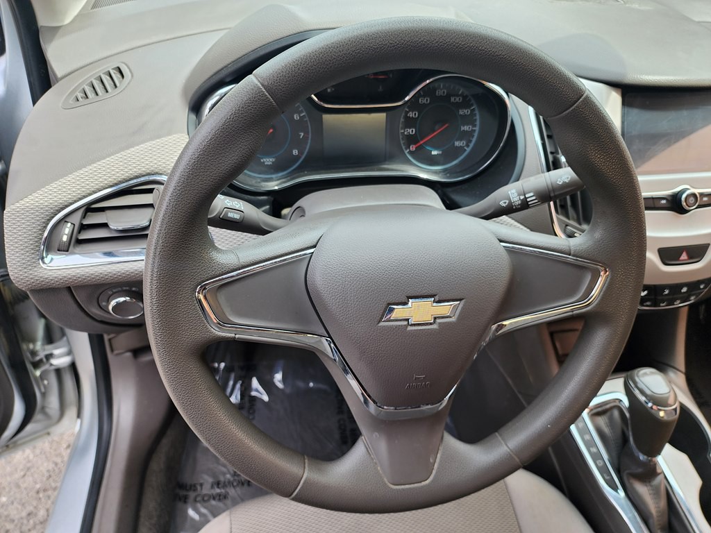 2017 Chevrolet Cruze Image 15