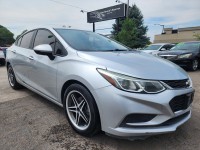 Image for 2017 Chevrolet Cruze LS ID: 6745603
