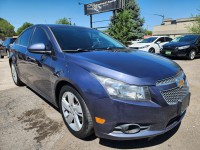 Image for 2014 Chevrolet Cruze  ID: 6768347