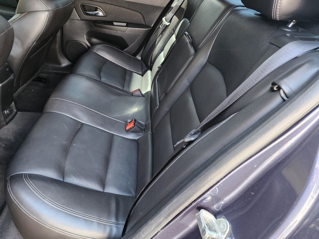 2014 Chevrolet Cruze Image 14