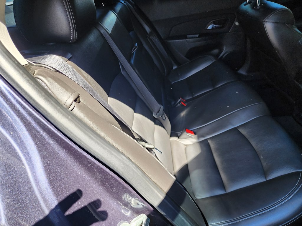 2014 Chevrolet Cruze Image 15