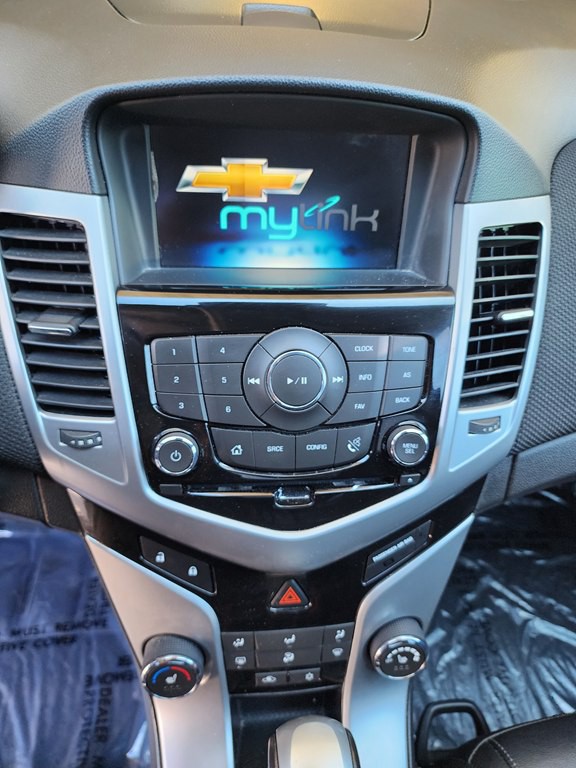 2014 Chevrolet Cruze Image 22