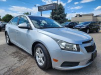 Image for 2011 Chevrolet Cruze LT ID: 6783577