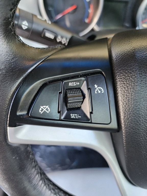 2011 Chevrolet Cruze Image 20