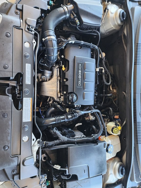 2011 Chevrolet Cruze Image 26