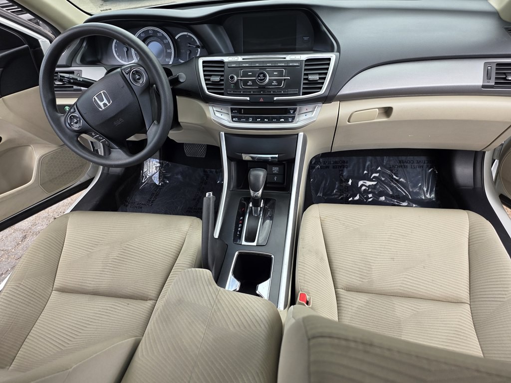 2014 Honda Accord Image 13