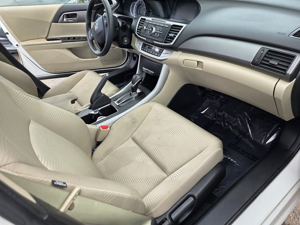 2014 Honda Accord Image 14