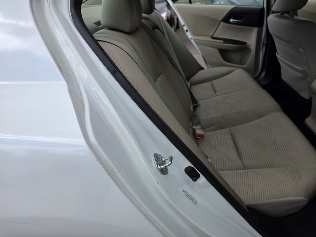 2014 Honda Accord Image 16
