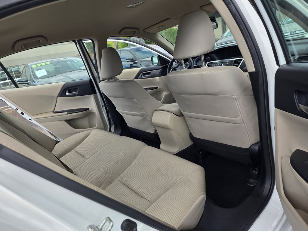 2014 Honda Accord Image 17