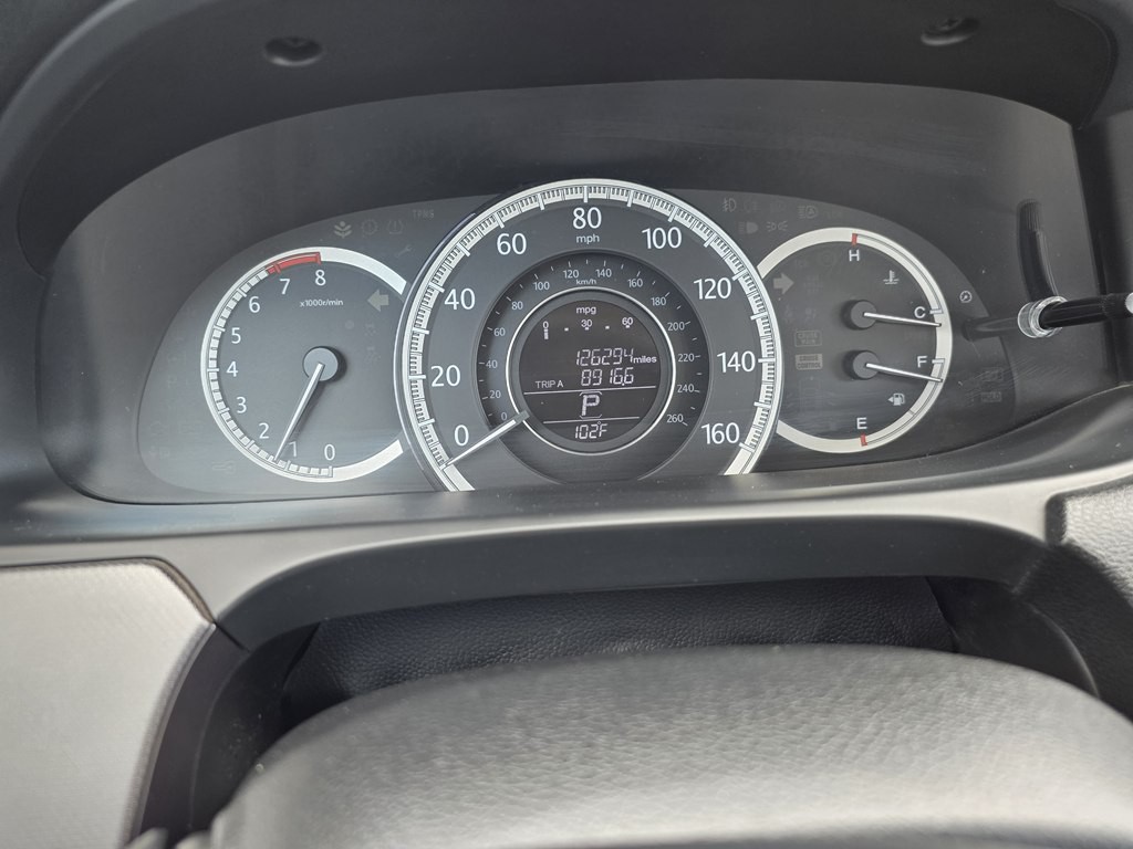 2014 Honda Accord Image 19