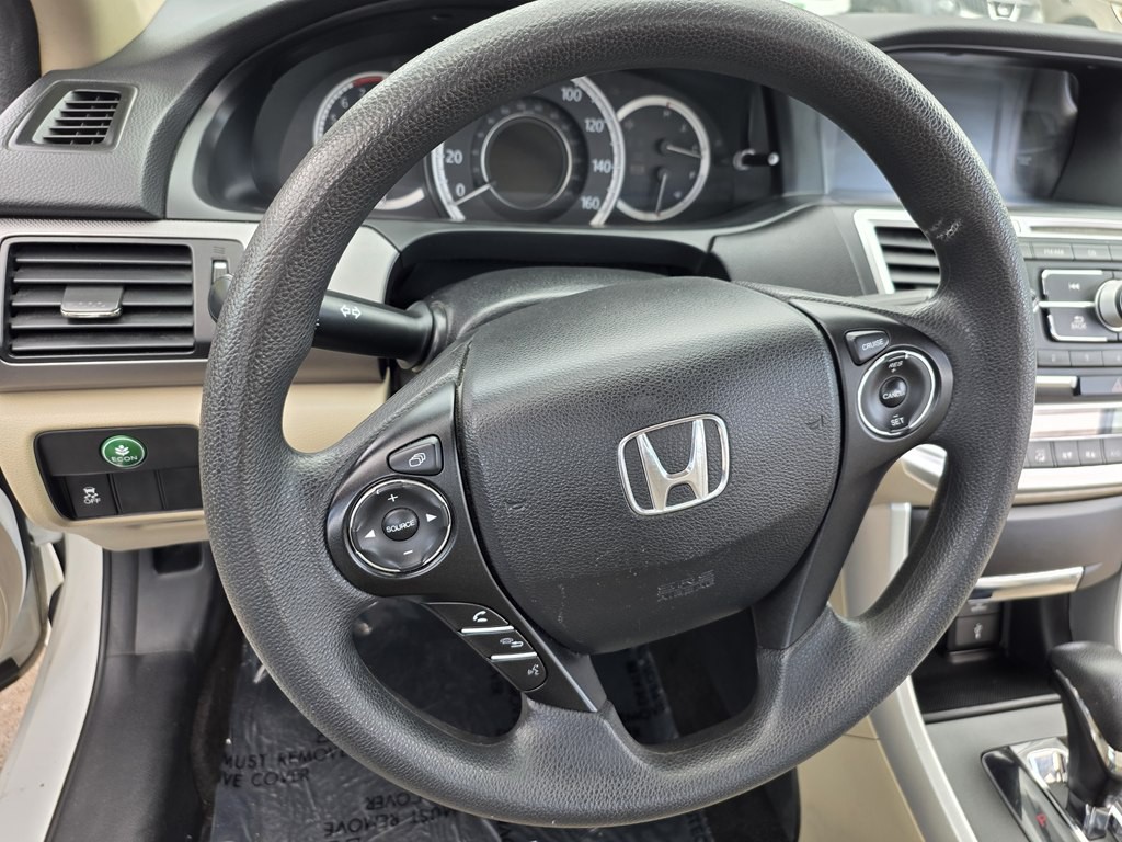 2014 Honda Accord Image 20