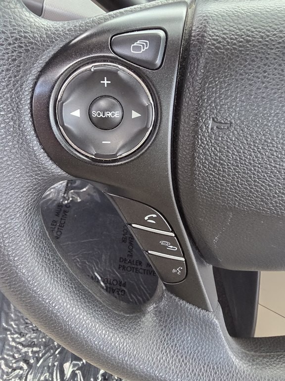 2014 Honda Accord Image 22
