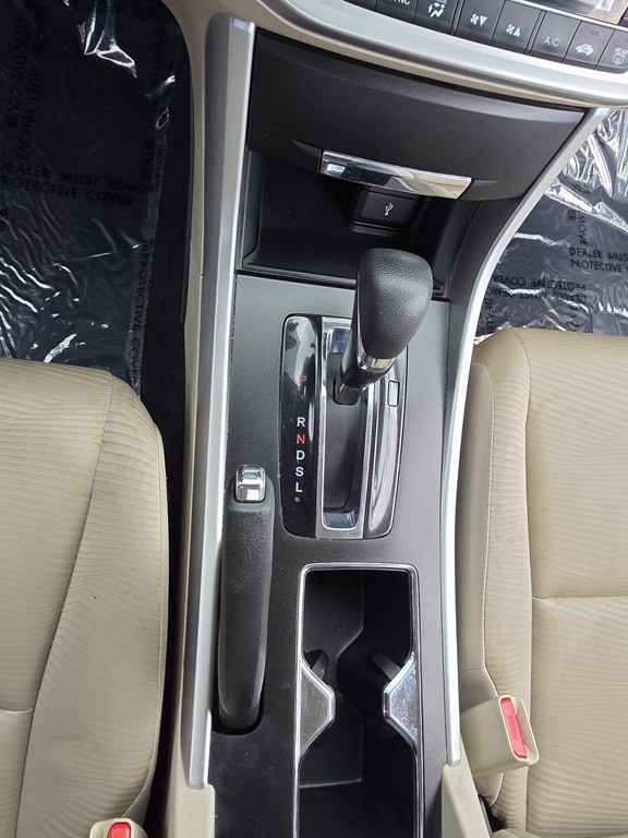 2014 Honda Accord Image 26