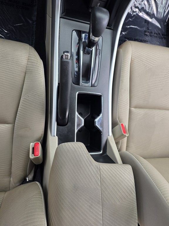 2014 Honda Accord Image 27