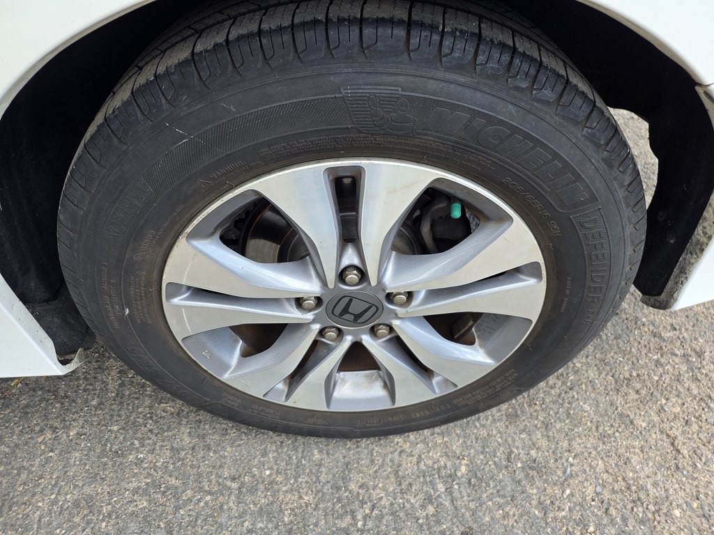 2014 Honda Accord Image 29