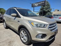 Image for 2017 Ford Escape SE ID: 6792734