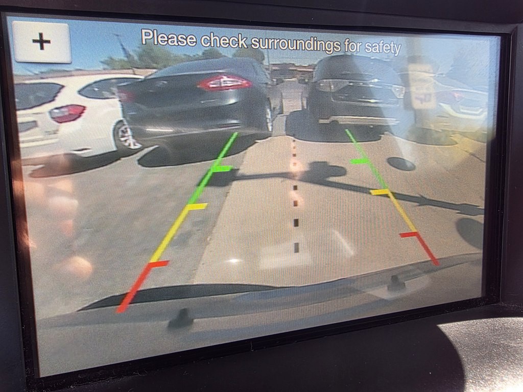 2017 Ford Escape Image 9