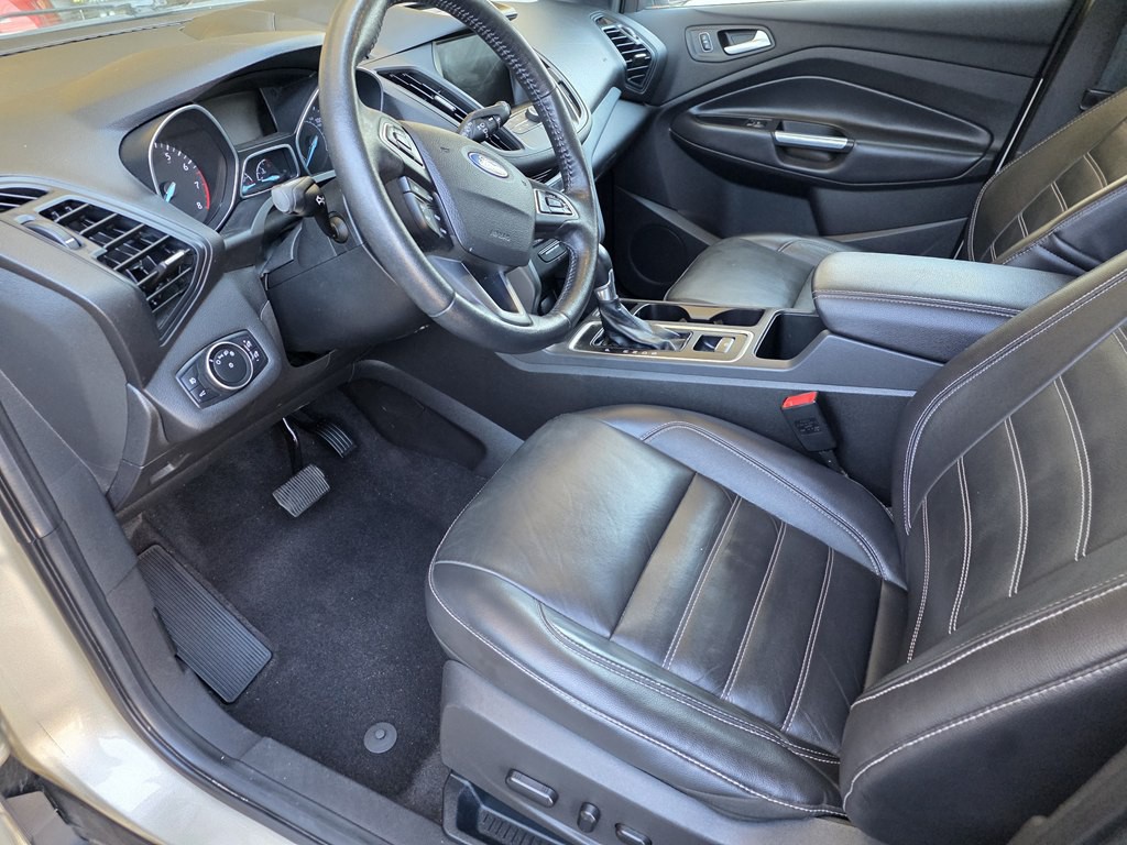 2017 Ford Escape Image 10