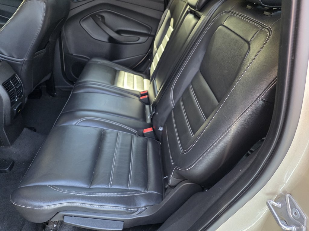2017 Ford Escape Image 13