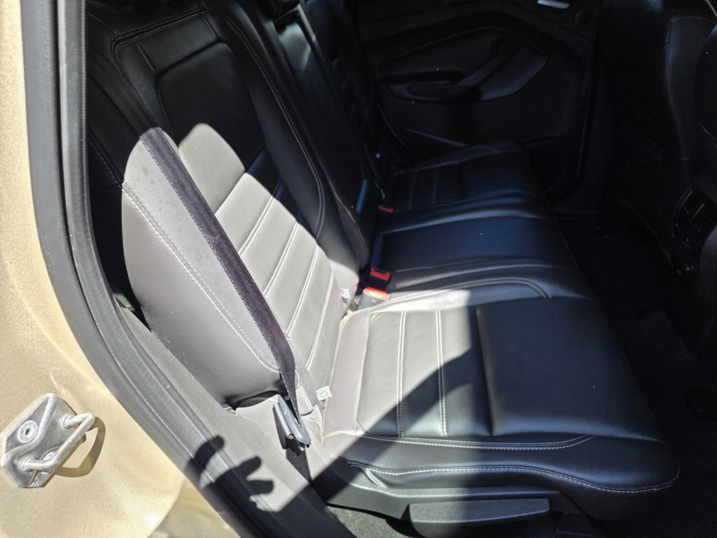2017 Ford Escape Image 14