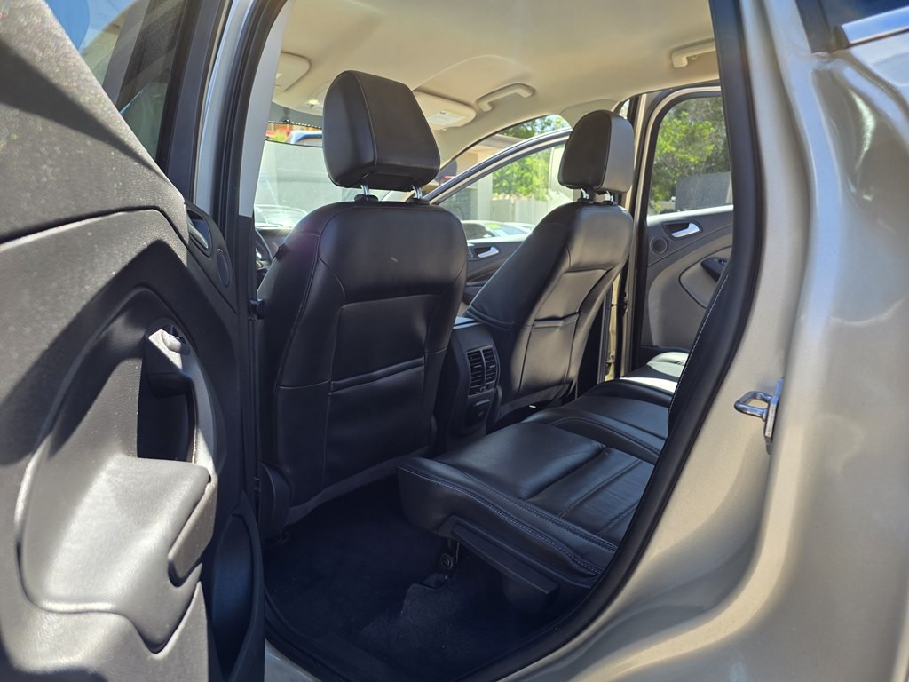2017 Ford Escape Image 15