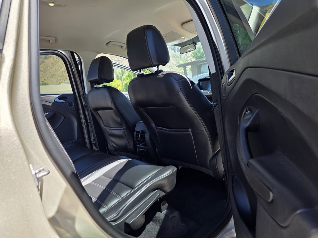 2017 Ford Escape Image 16