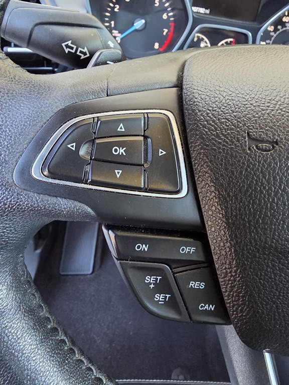 2017 Ford Escape Image 18