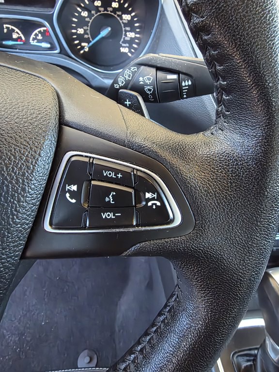 2017 Ford Escape Image 19