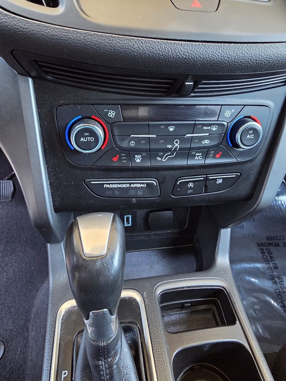 2017 Ford Escape Image 21