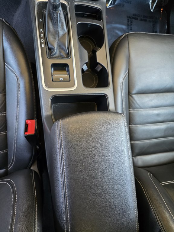 2017 Ford Escape Image 22