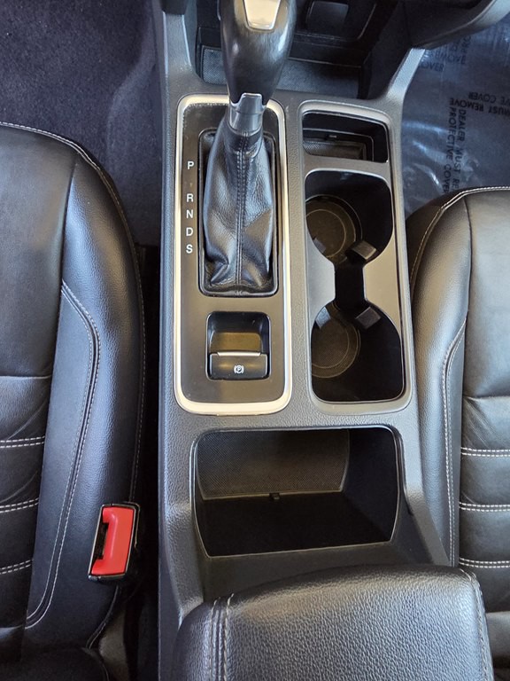 2017 Ford Escape Image 23