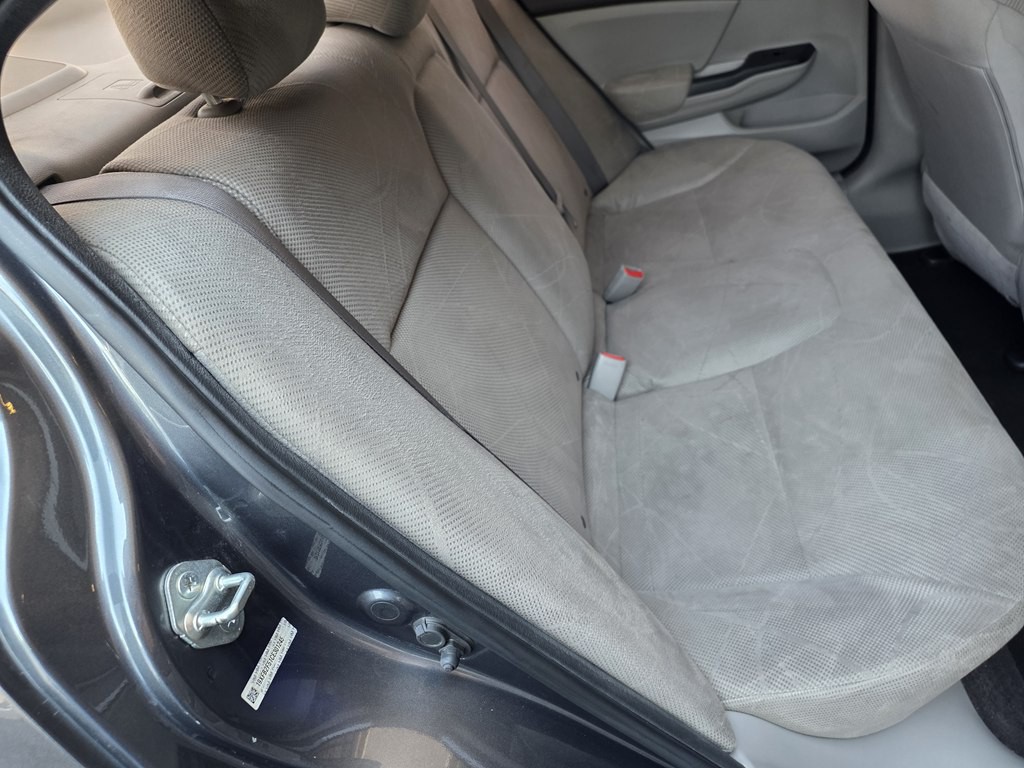 2012 Honda Civic Image 14