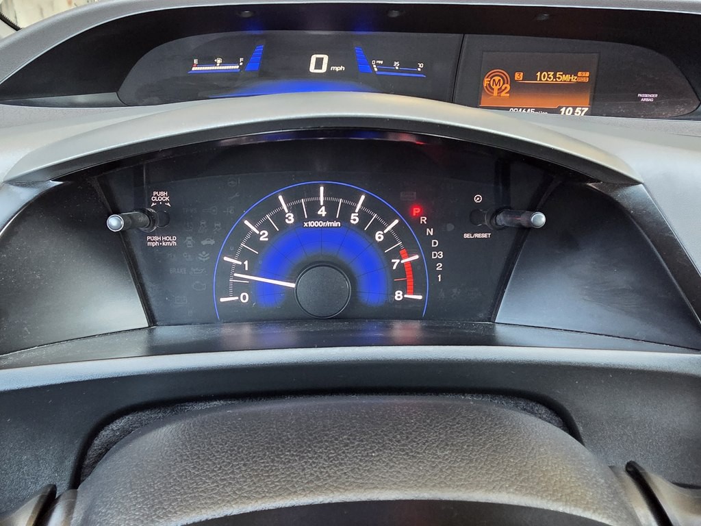 2012 Honda Civic Image 18